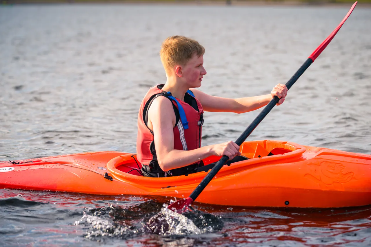 Lochore Meadows Country Park