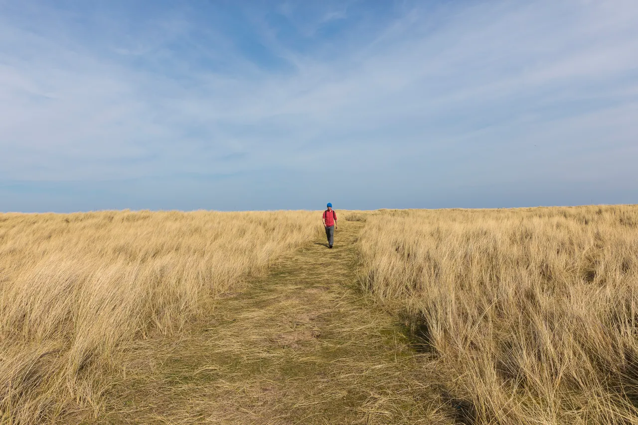 John Muir Country Park