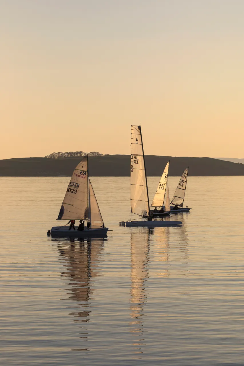 Largs Yacht Haven