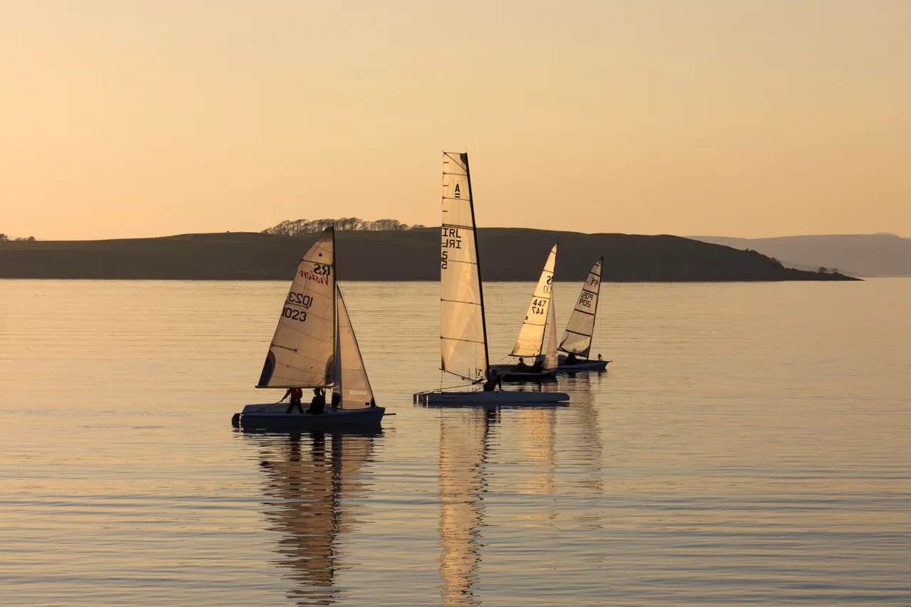 Largs Yacht Haven