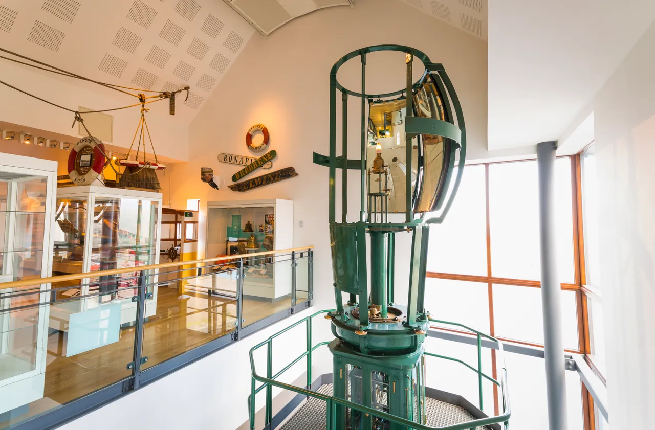 Shetland Museum and Archives