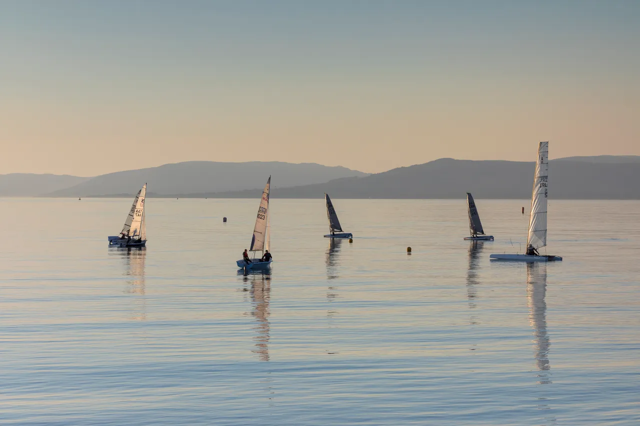 Largs Yacht Haven