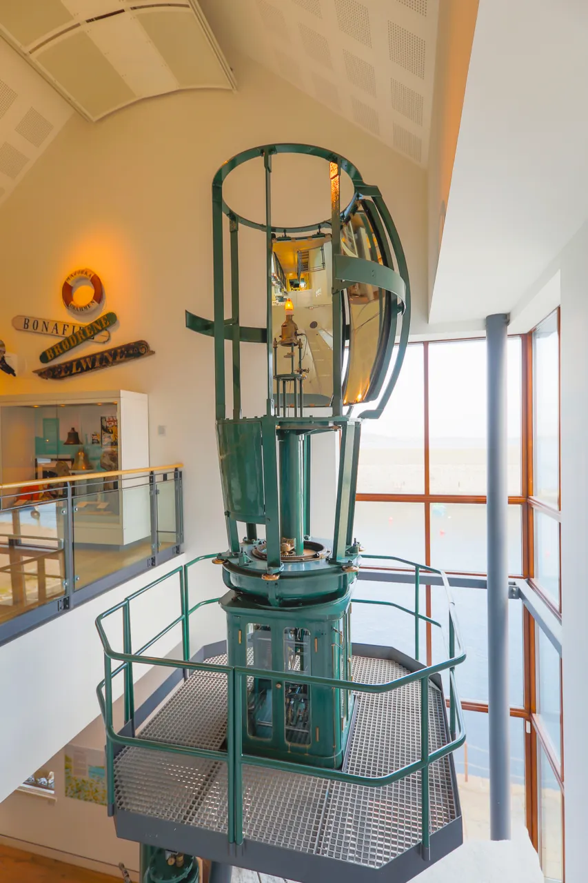 Shetland Museum and Archives