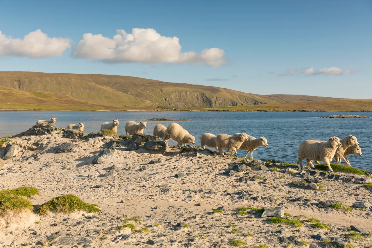 Banna Minn Beach