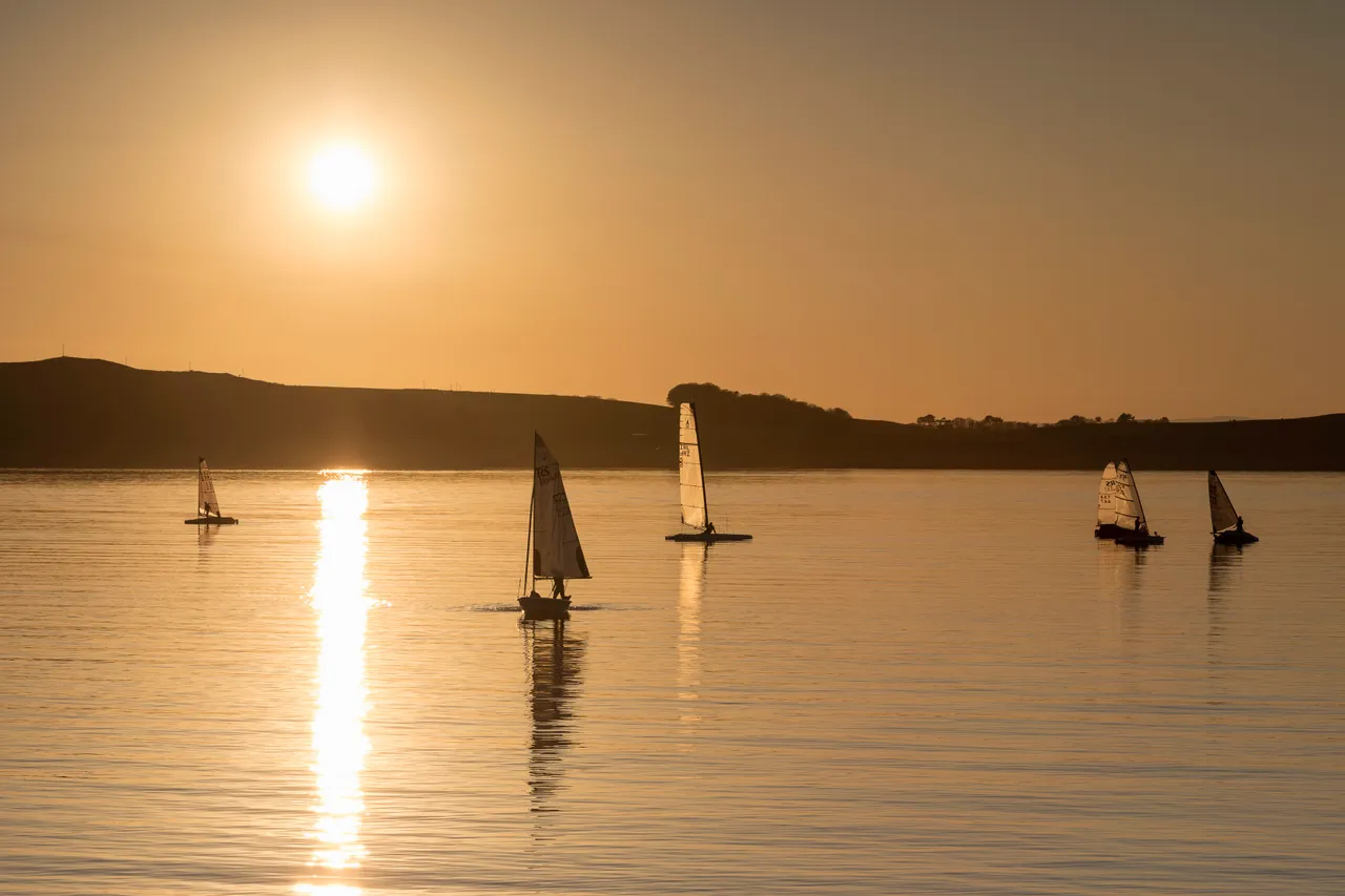 Largs Yacht Haven