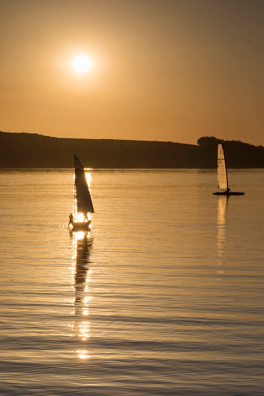 Largs Yacht Haven