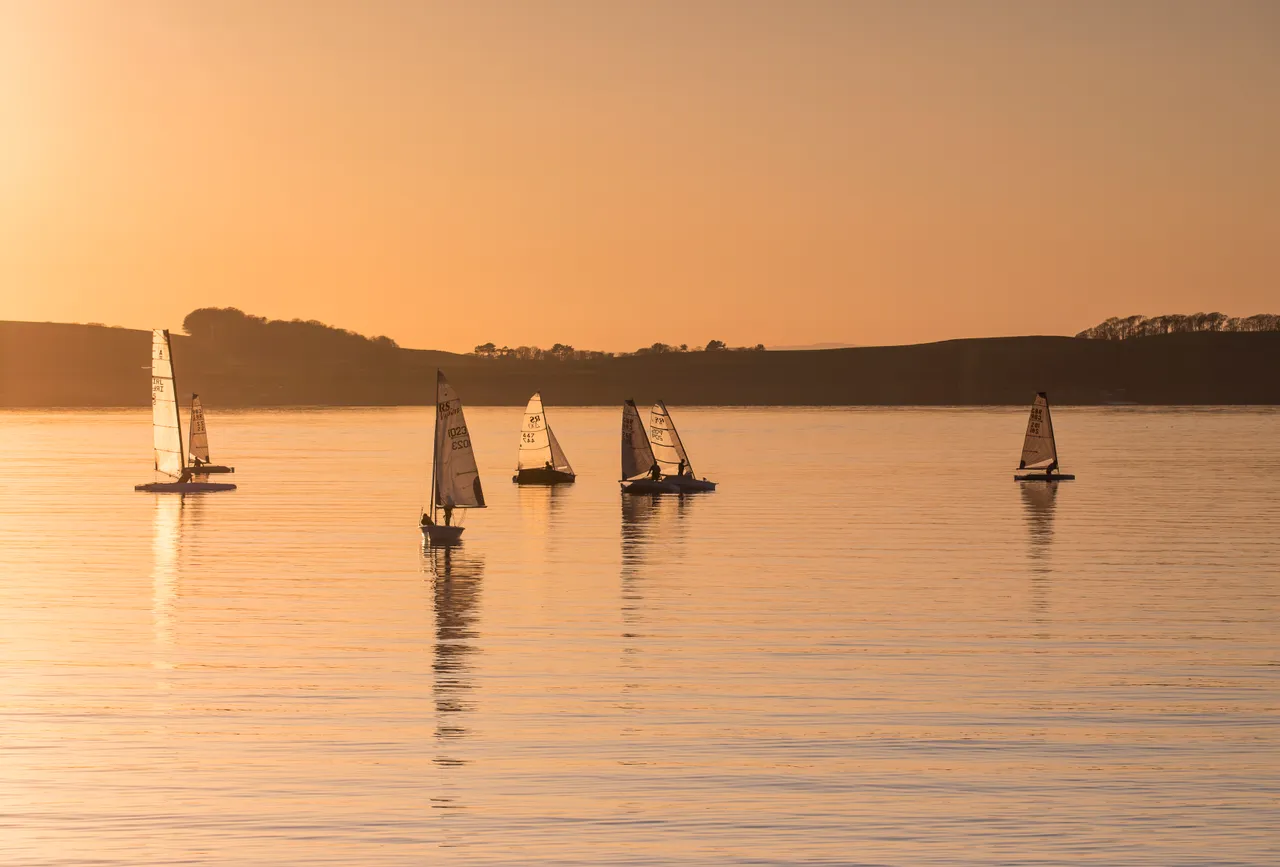 Largs Yacht Haven