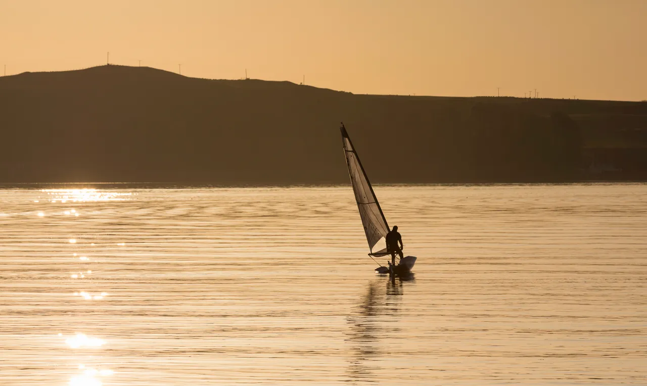 Largs Yacht Haven