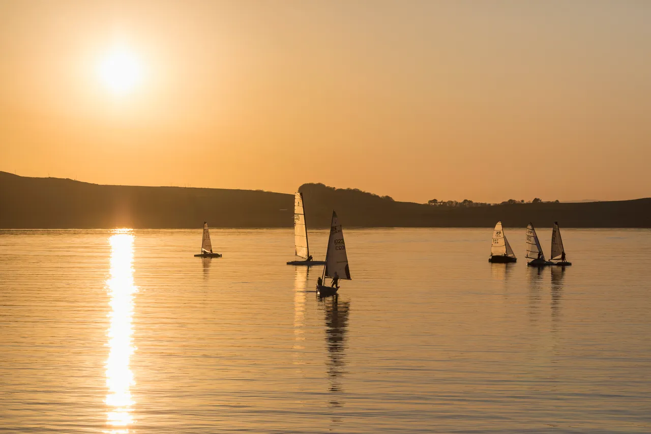 Largs Yacht Haven