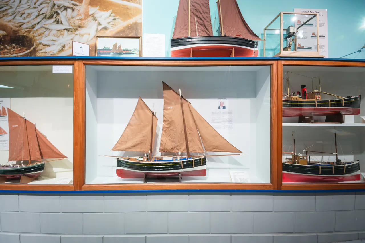 Fraserburgh Heritage Centre