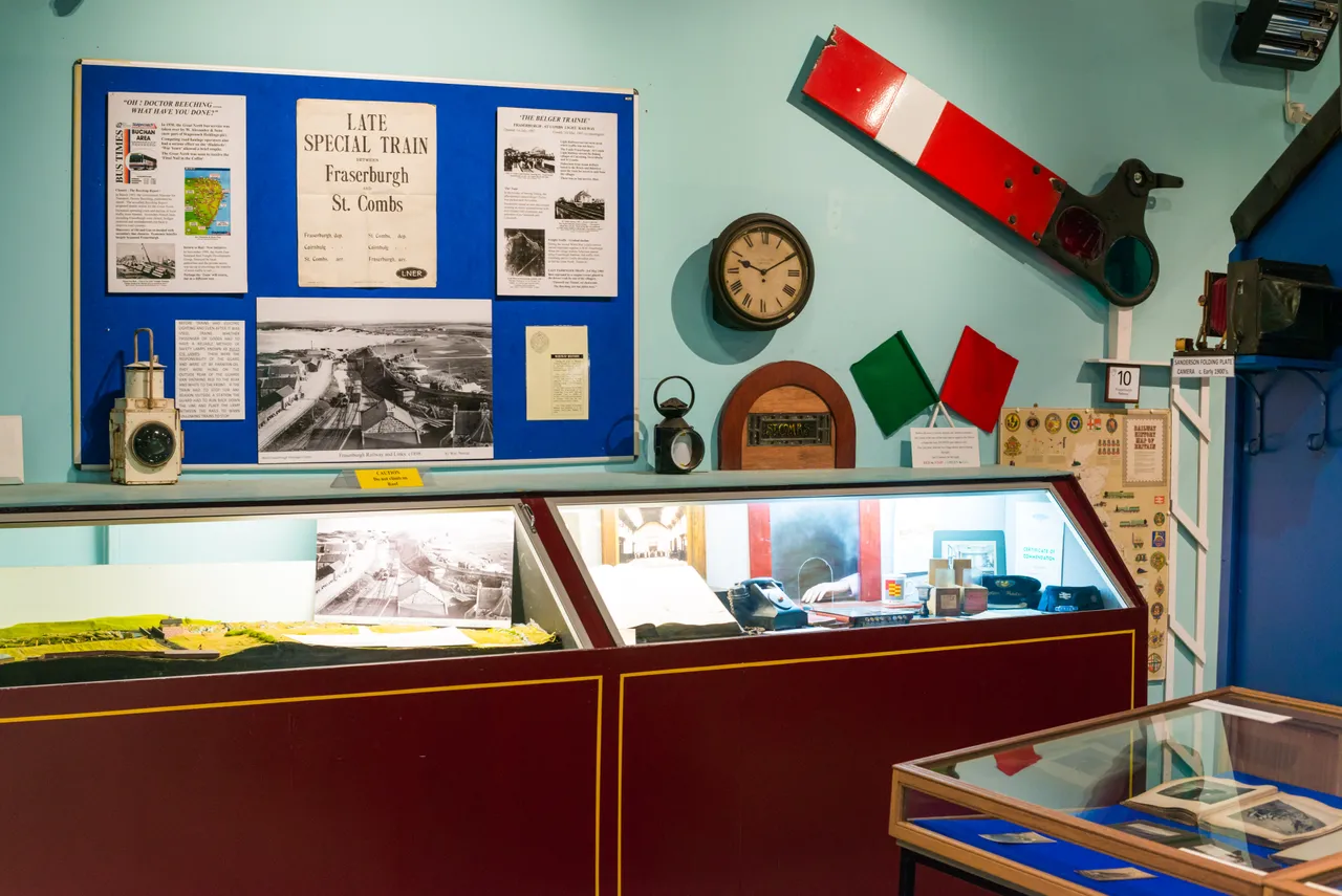 Fraserburgh Heritage Centre