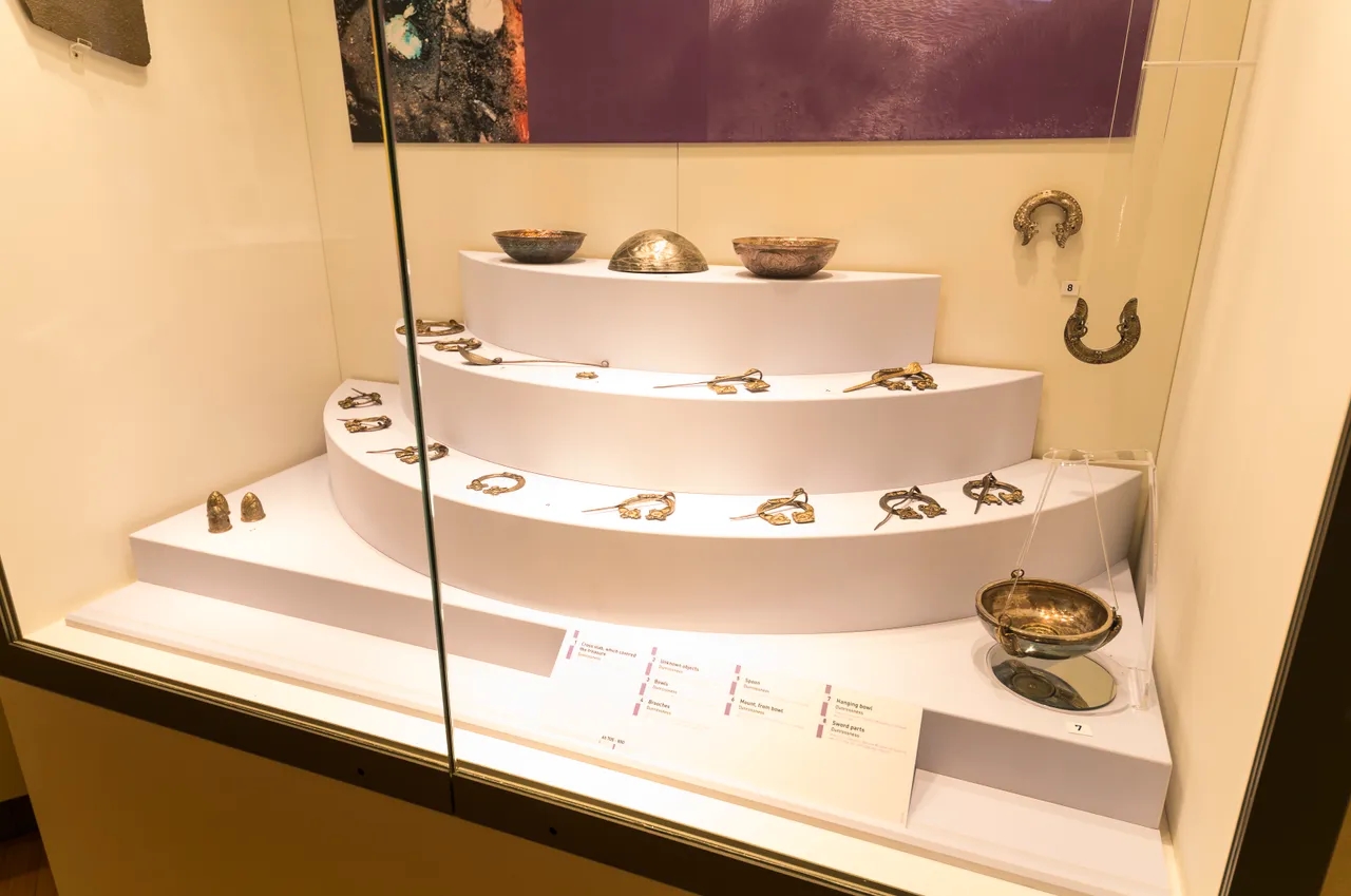 Shetland Museum and Archives