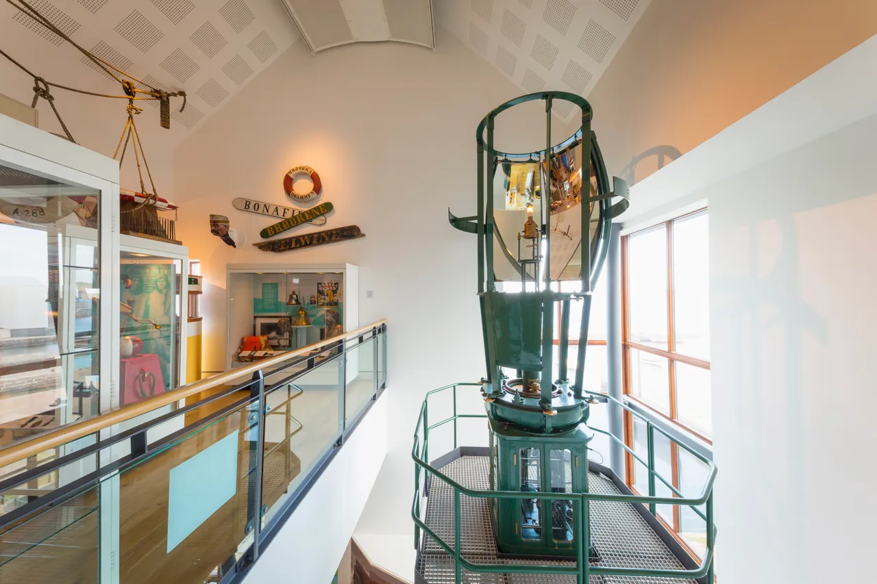 Shetland Museum and Archives