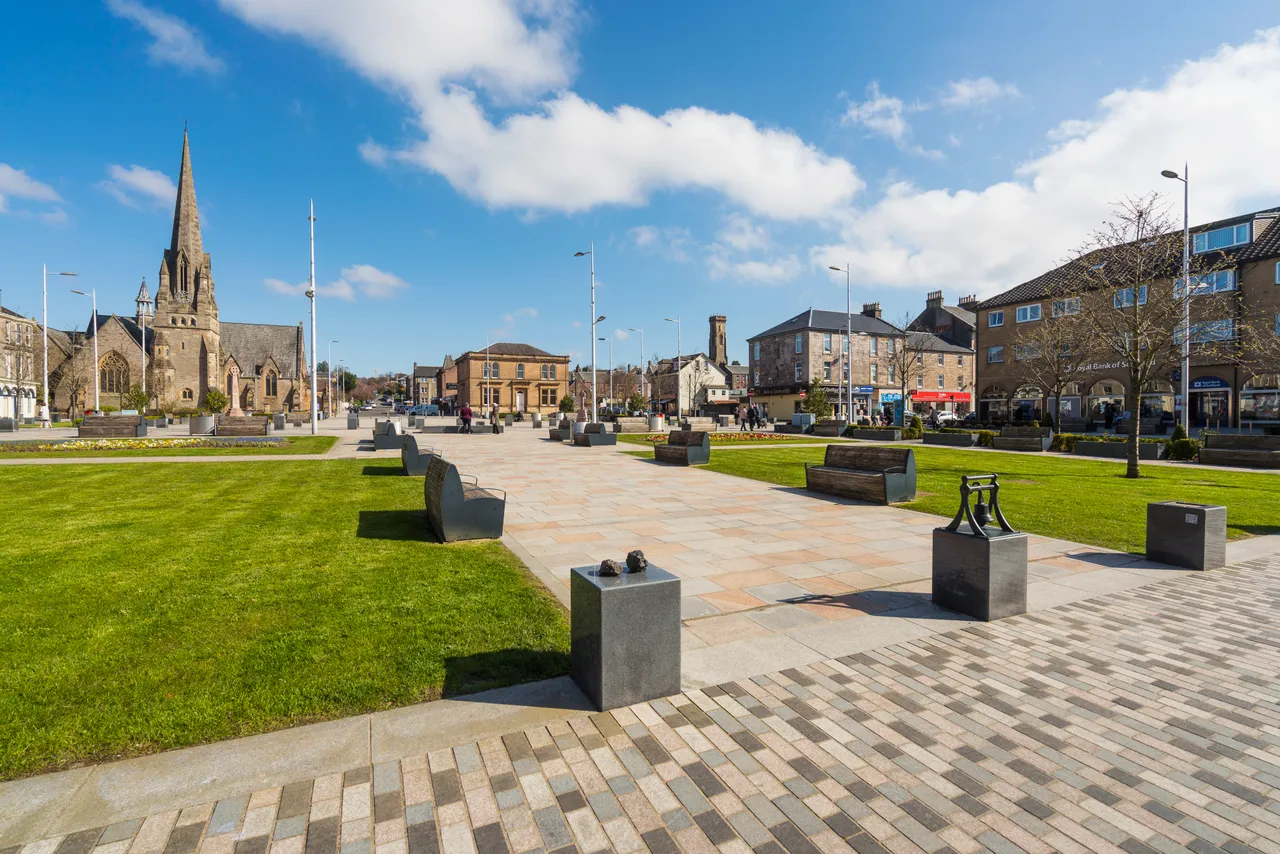 Helensburgh