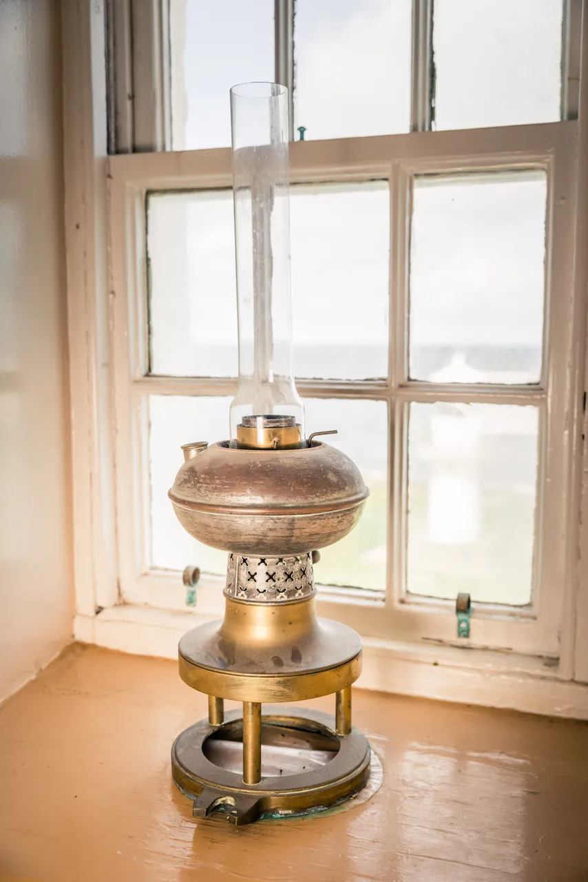 The Museum of Scottish Lighthouses