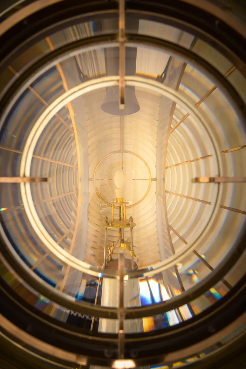 The Museum of Scottish Lighthouses