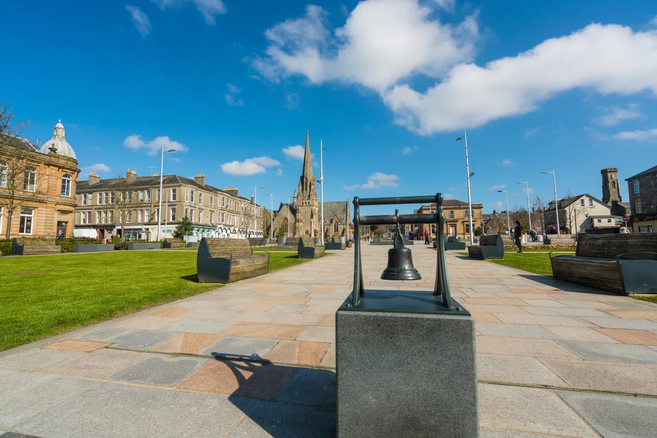 Helensburgh