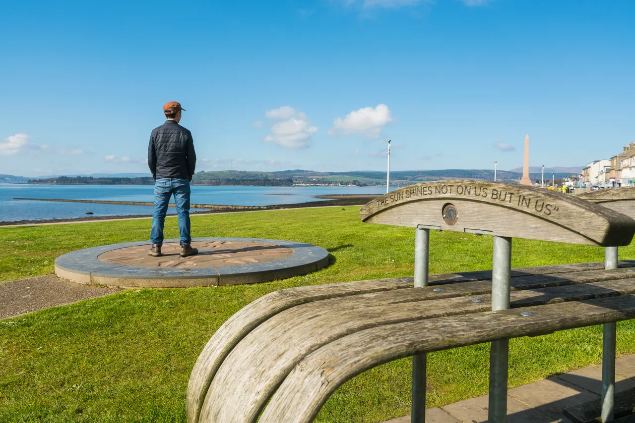 John Muir Way