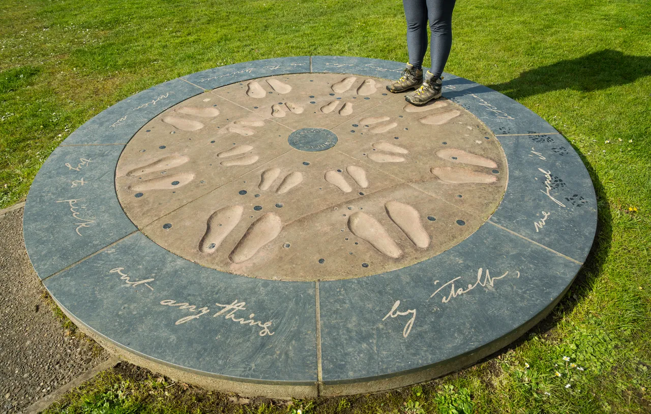 John Muir Way