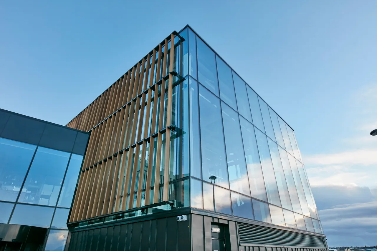 The Clydeside Distillery