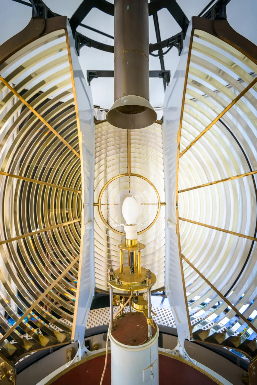 The Museum of Scottish Lighthouses