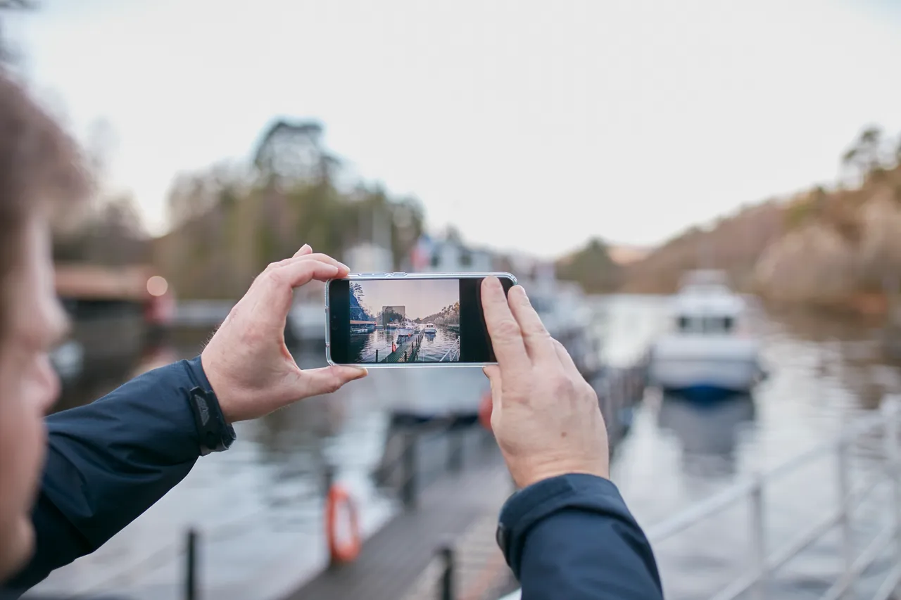 Loch Katrine Cruises