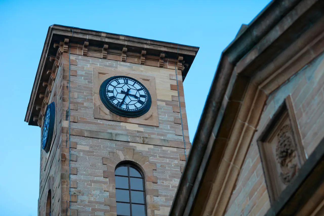 The Clydeside Distillery