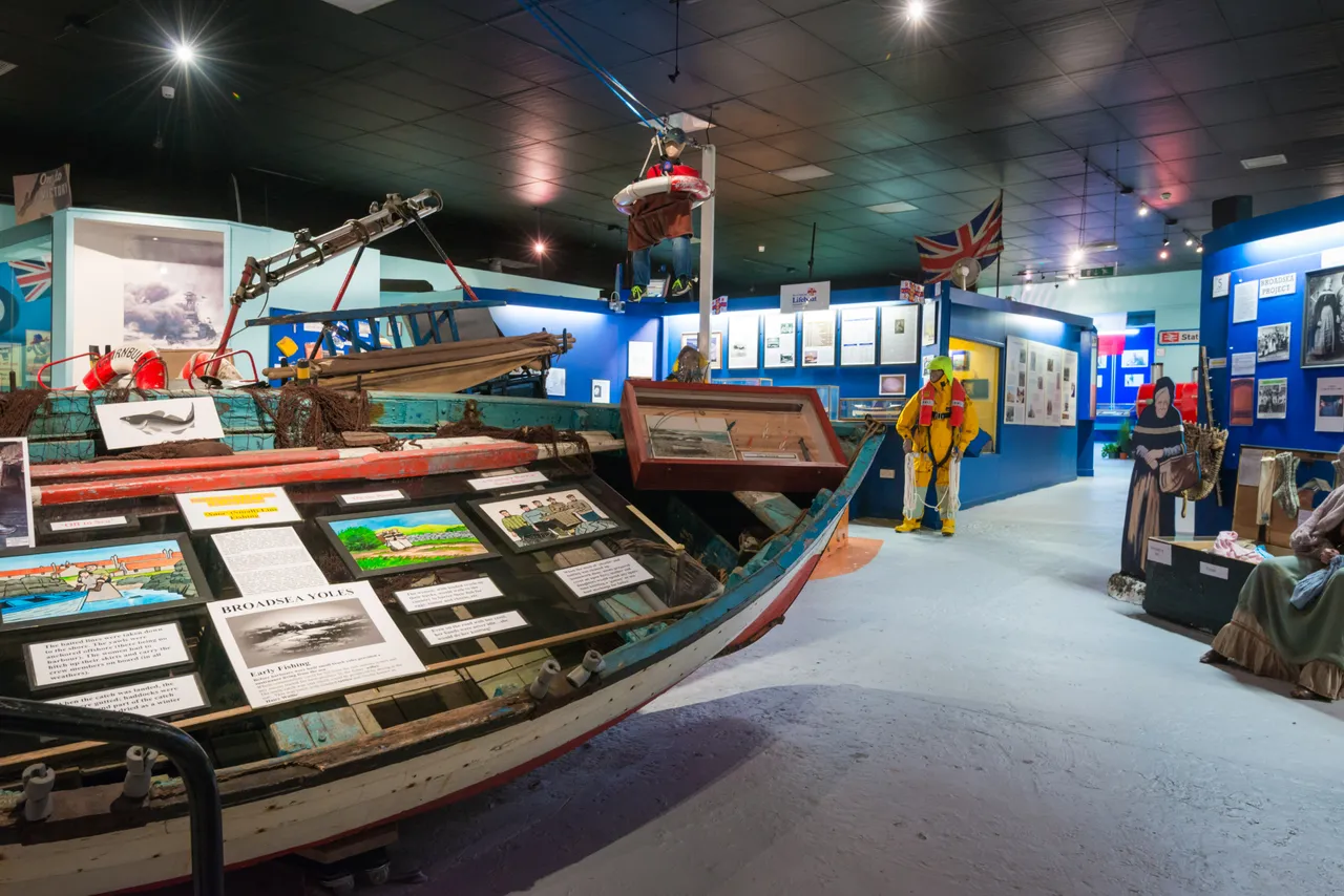 Fraserburgh Heritage Centre