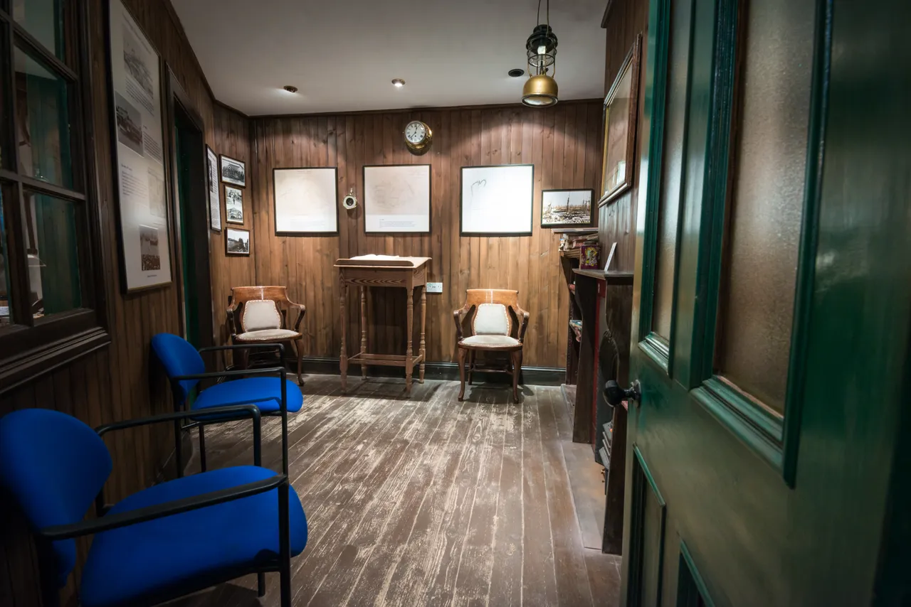 Fraserburgh Heritage Centre