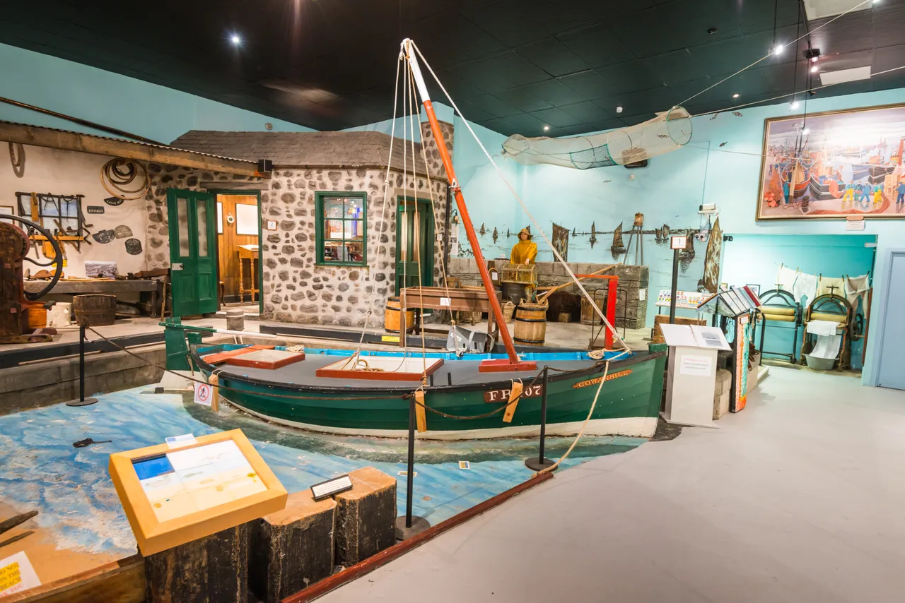 Fraserburgh Heritage Centre