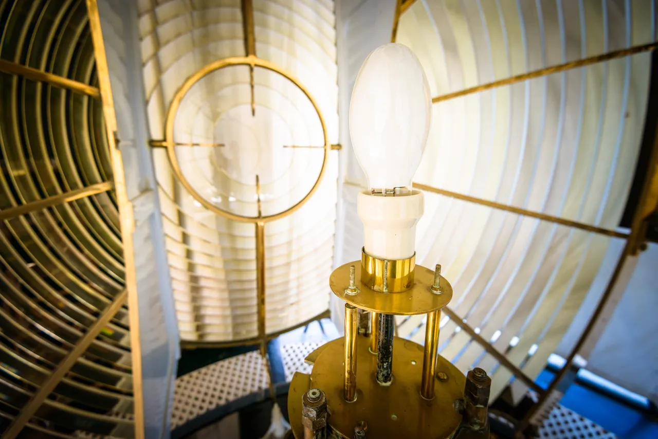 The Museum of Scottish Lighthouses