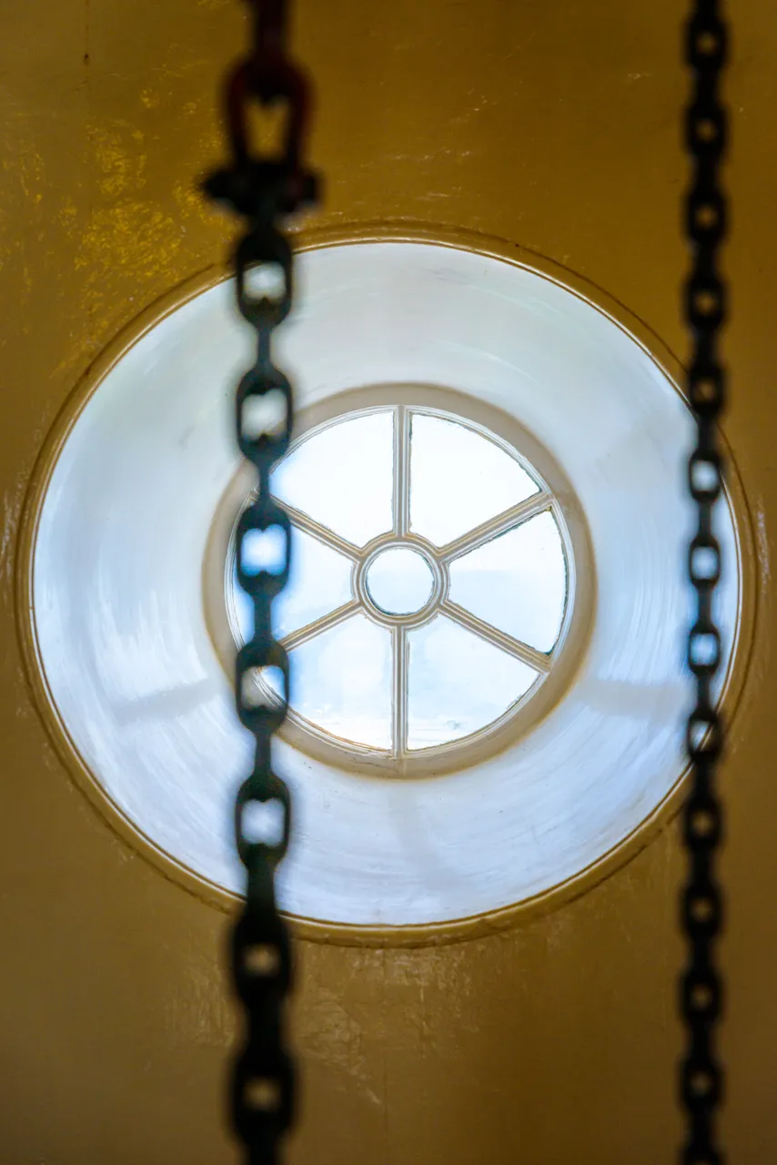 The Museum of Scottish Lighthouses
