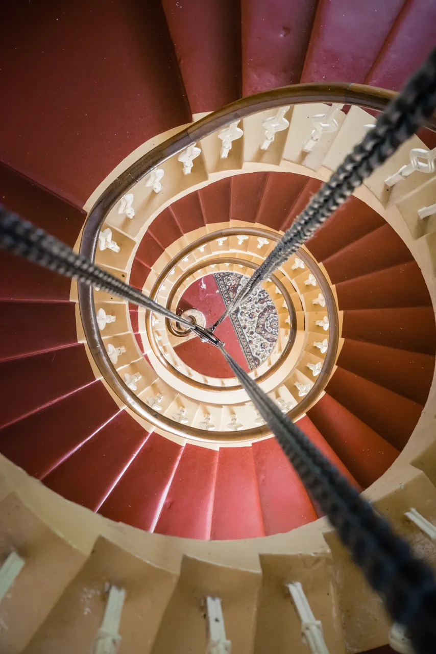 The Museum of Scottish Lighthouses