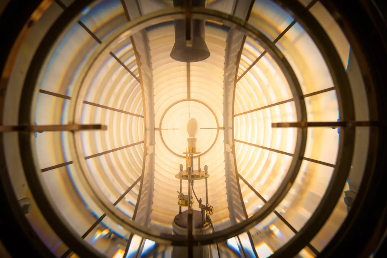 The Museum of Scottish Lighthouses