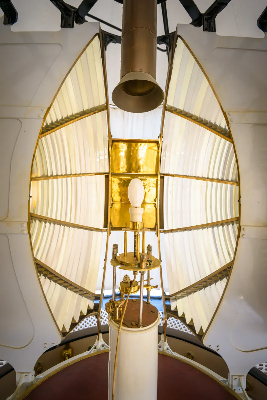 The Museum of Scottish Lighthouses