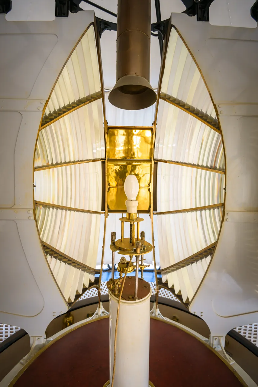 The Museum of Scottish Lighthouses