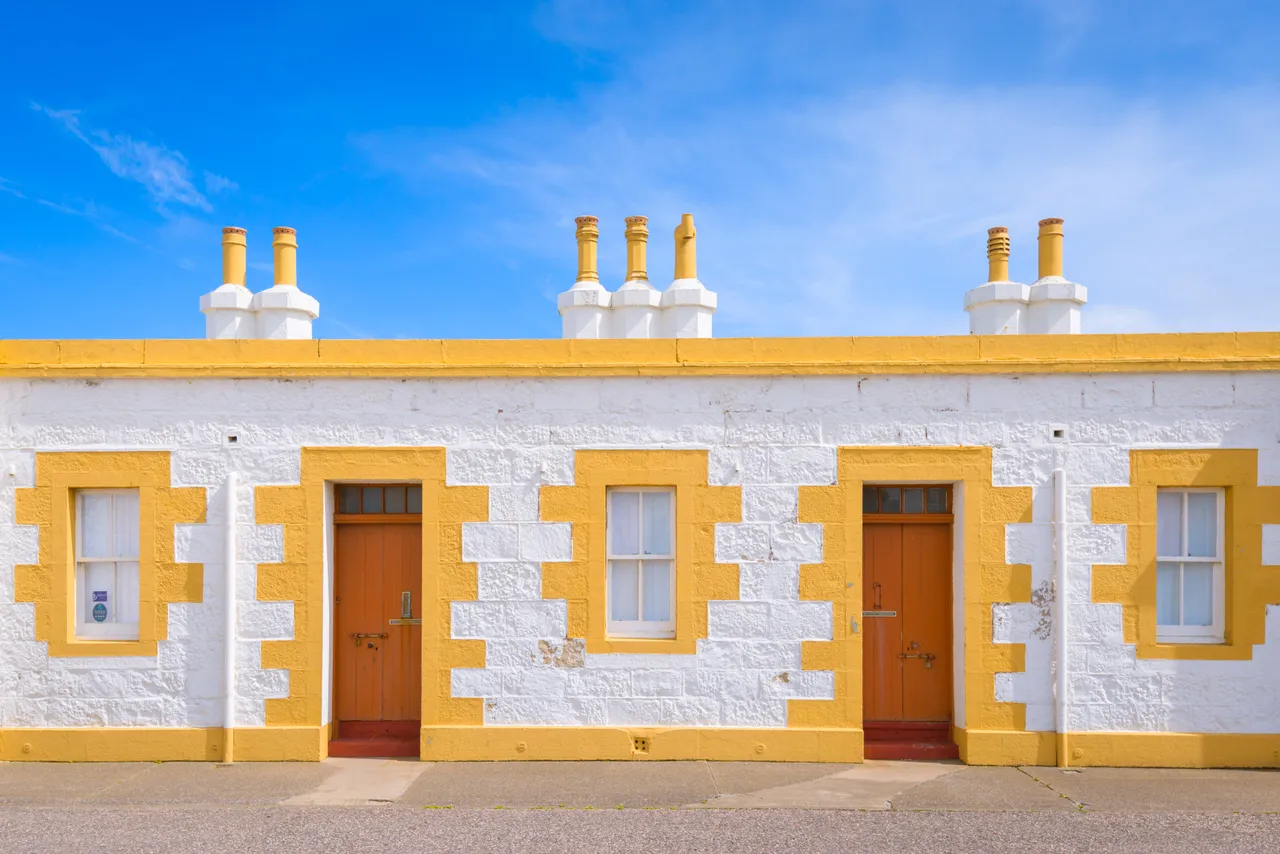 The Museum of Scottish Lighthouses
