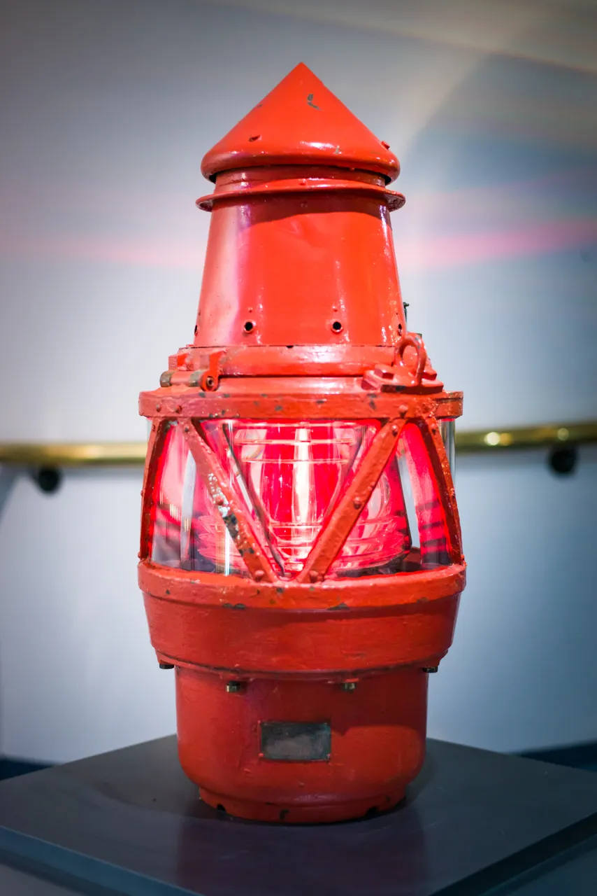 The Museum of Scottish Lighthouses