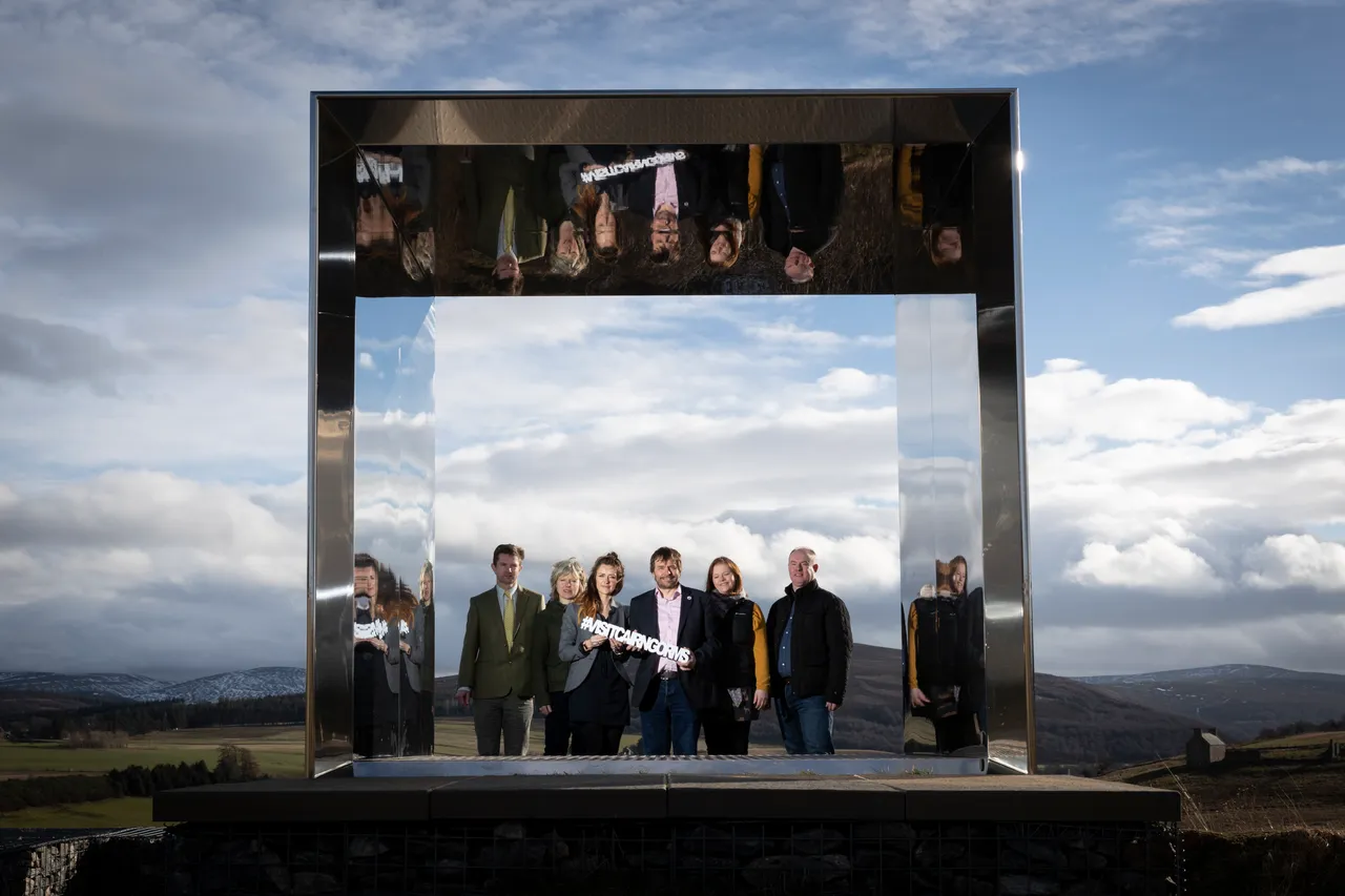 Discover the Cairngorms National Park Growth Fund Campaign