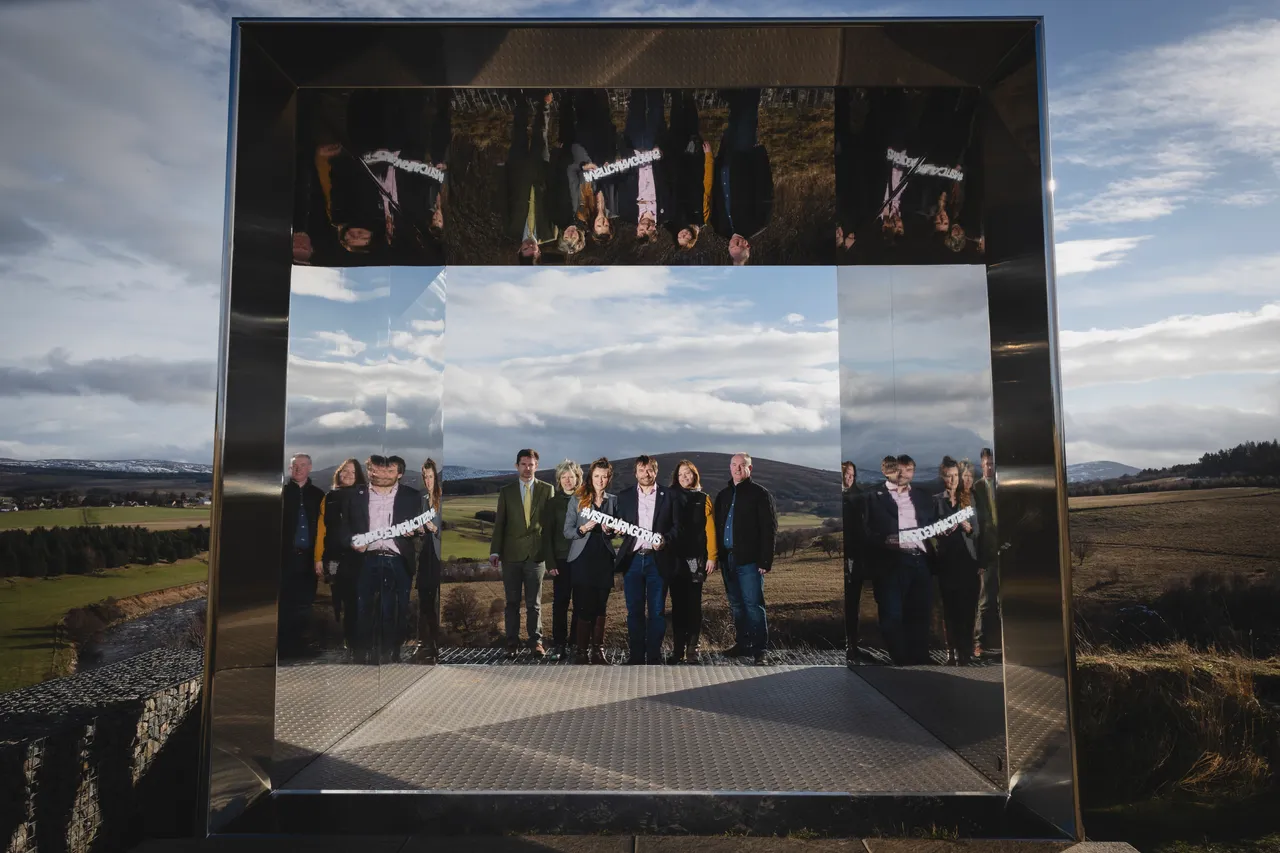Discover the Cairngorms National Park Growth Fund Campaign
