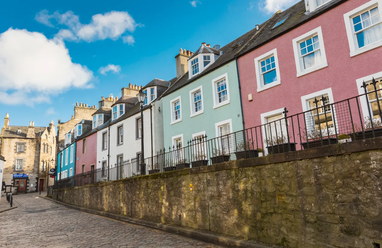 South Queensferry
