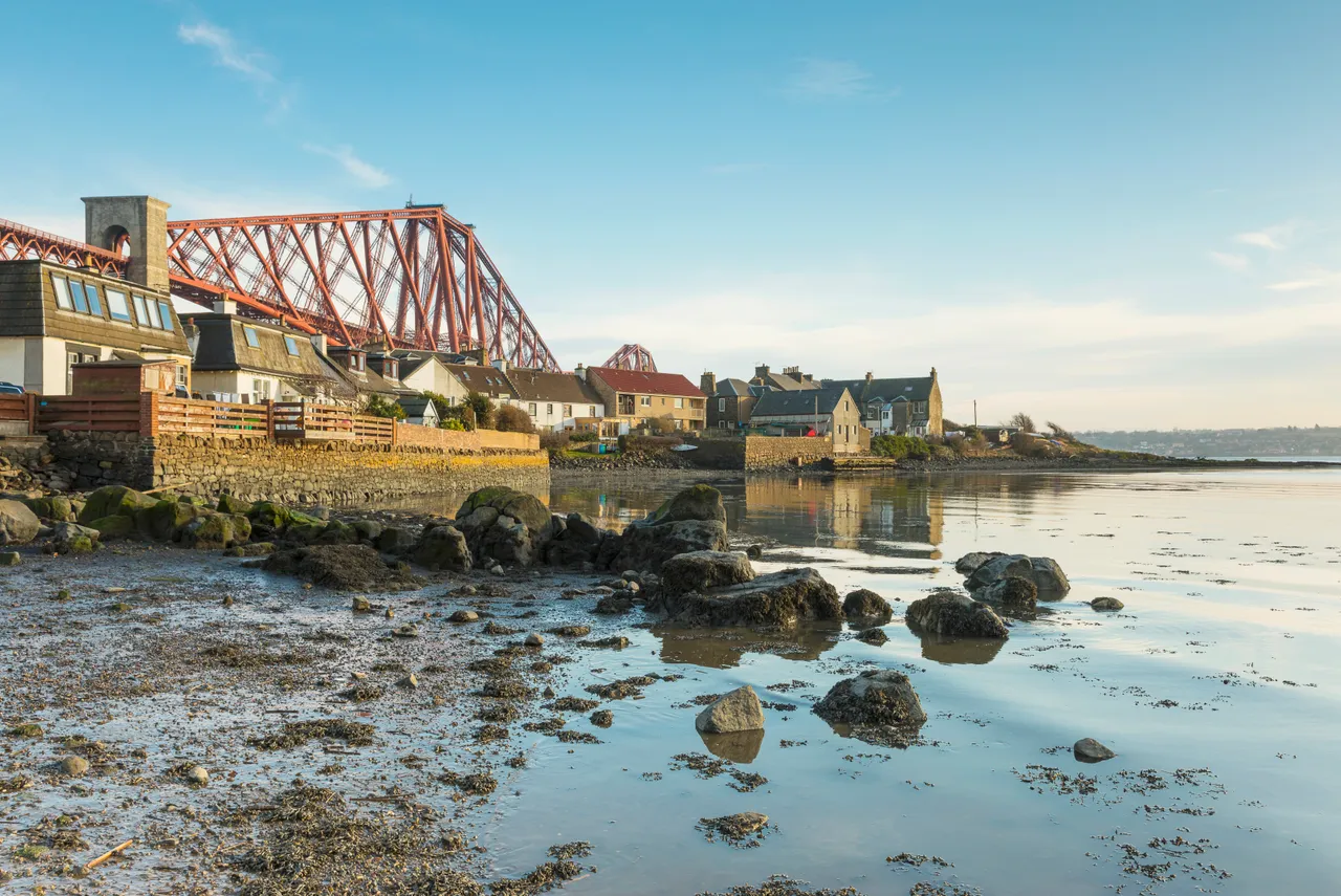 North Queensferry