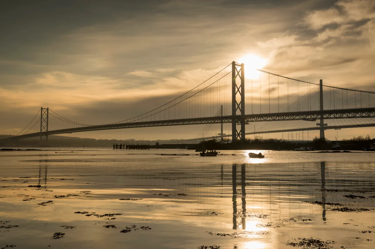 North Queensferry