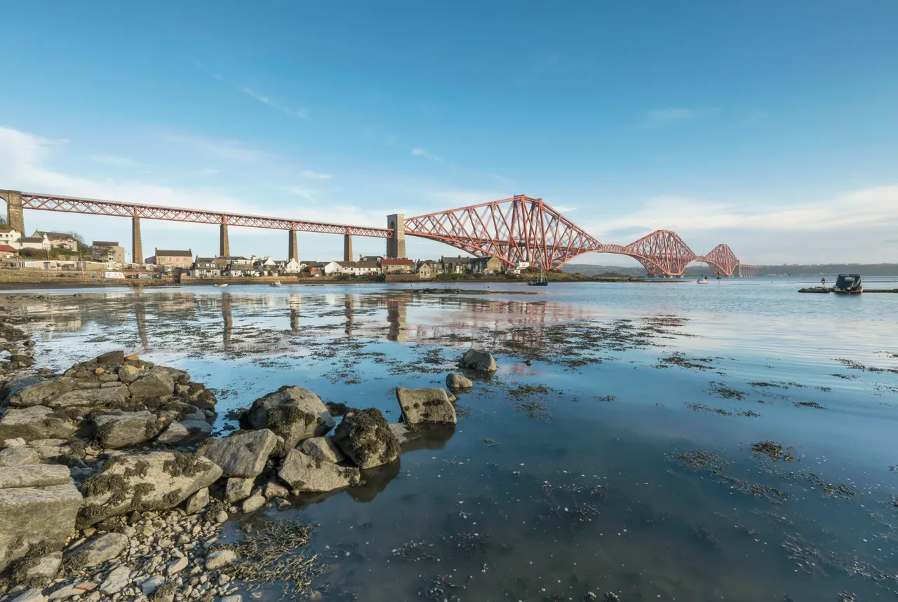 North Queensferry