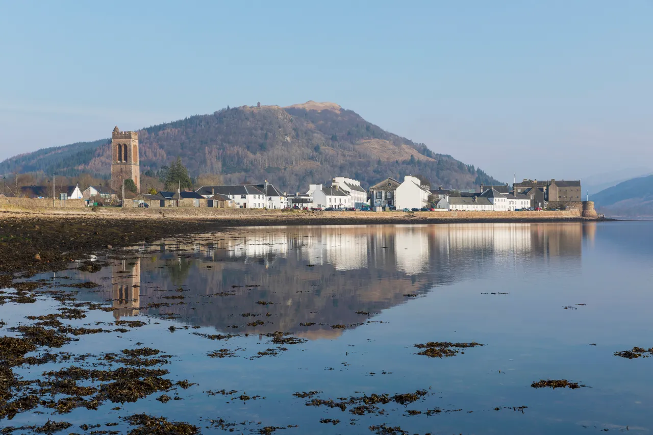 Inveraray