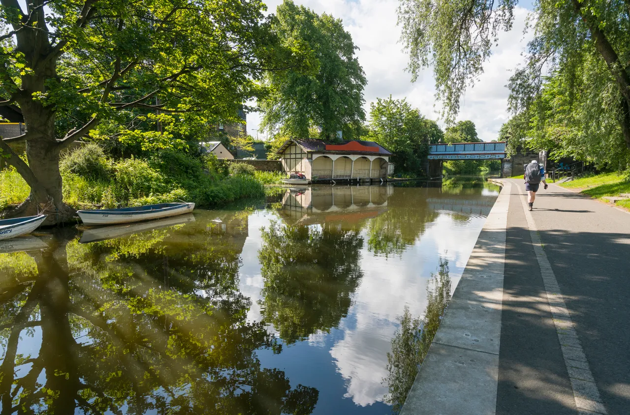 Union Canal