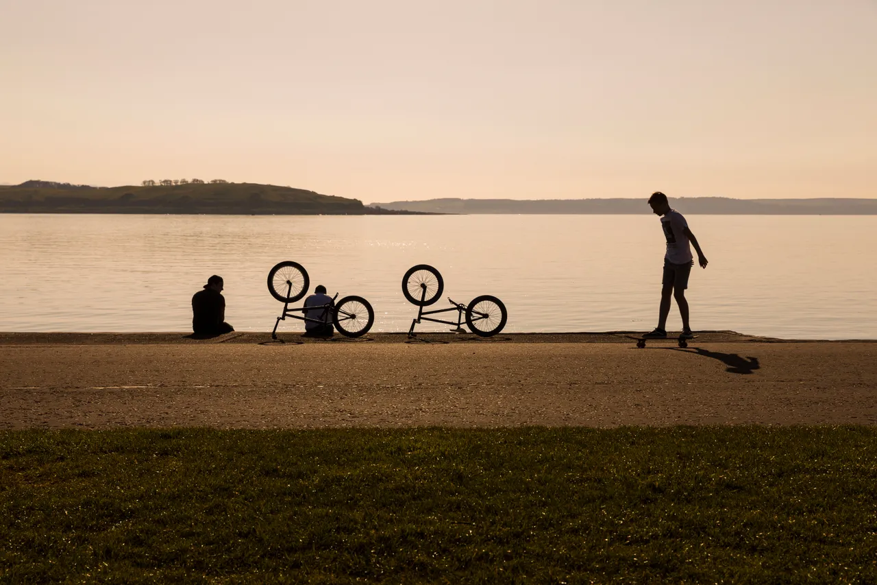 Largs