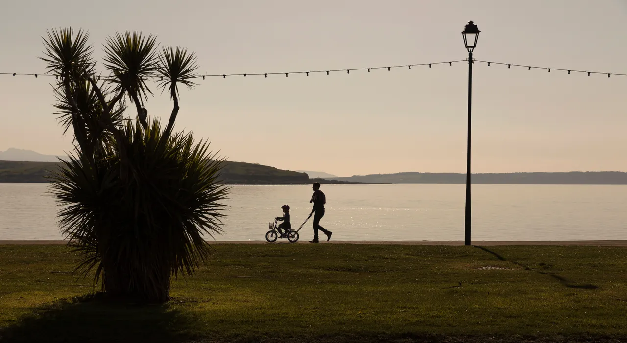 Largs