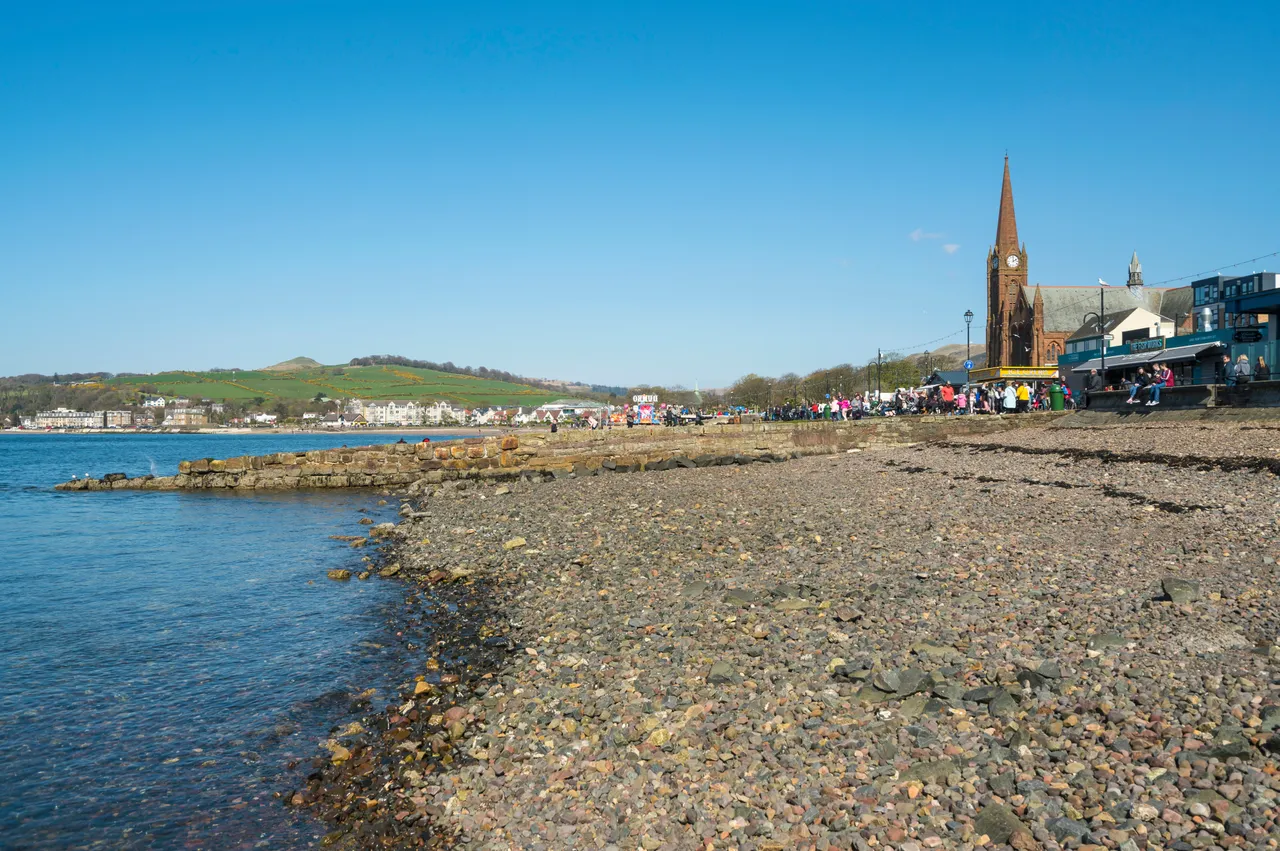 Largs