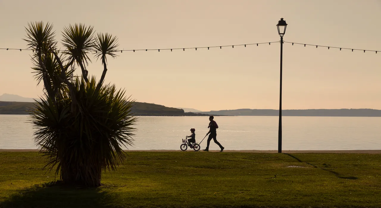 Largs